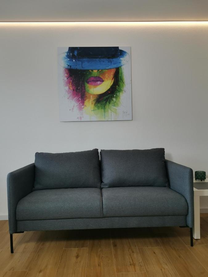 Moderne Ferienwohnung Gartenblick Amtzell Extérieur photo